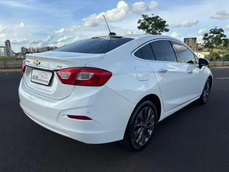 CHEVROLET Cruze Sedan 1.4 16V 4P LTZ FLEX TURBO AUTOMTICO, Foto 6