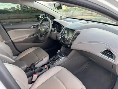 CHEVROLET Cruze Sedan 1.4 16V 4P LTZ FLEX TURBO AUTOMTICO, Foto 7