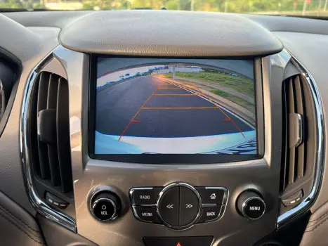 CHEVROLET Cruze Sedan 1.4 16V 4P LTZ FLEX TURBO AUTOMTICO, Foto 10