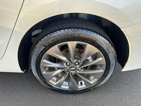 CHEVROLET Cruze Sedan 1.4 16V 4P LTZ FLEX TURBO AUTOMTICO, Foto 11