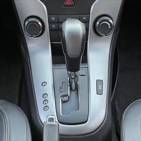 CHEVROLET Cruze Sedan 1.8 16V 4P LT ECOTEC FLEX AUTOMTICO, Foto 2