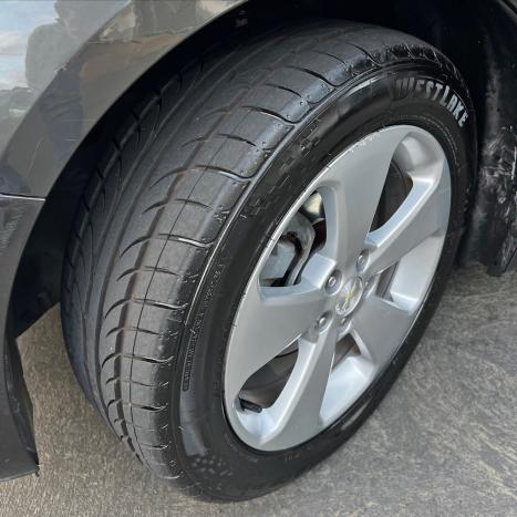 CHEVROLET Cruze Sedan 1.8 16V 4P LT ECOTEC FLEX AUTOMTICO, Foto 8