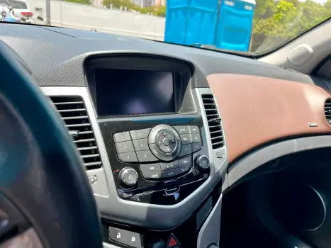 CHEVROLET Cruze Sedan 1.8 16V 4P LTZ ECOTEC FLEX AUTOMTICO, Foto 11