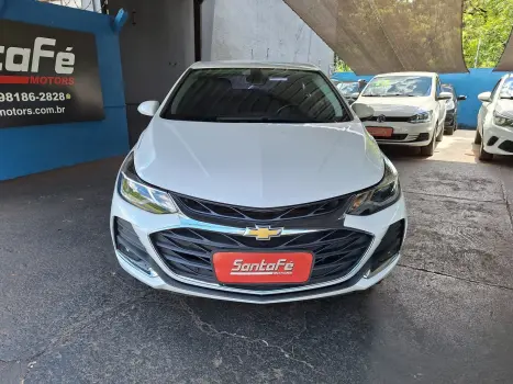 CHEVROLET Cruze Sedan 1.4 16V 4P LTZ FLEX TURBO AUTOMTICO, Foto 2