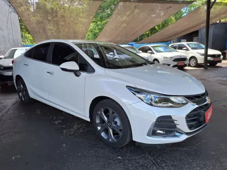 CHEVROLET Cruze Sedan 1.4 16V 4P LTZ FLEX TURBO AUTOMTICO, Foto 5