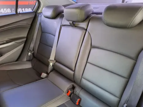 CHEVROLET Cruze Sedan 1.4 16V 4P LTZ FLEX TURBO AUTOMTICO, Foto 10