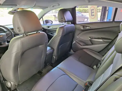 CHEVROLET Cruze Sedan 1.4 16V 4P LTZ FLEX TURBO AUTOMTICO, Foto 11