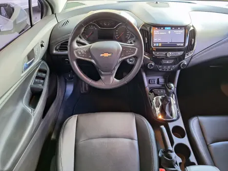 CHEVROLET Cruze Sedan 1.4 16V 4P LTZ FLEX TURBO AUTOMTICO, Foto 13