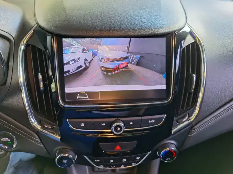 CHEVROLET Cruze Sedan 1.4 16V 4P LTZ FLEX TURBO AUTOMTICO, Foto 14