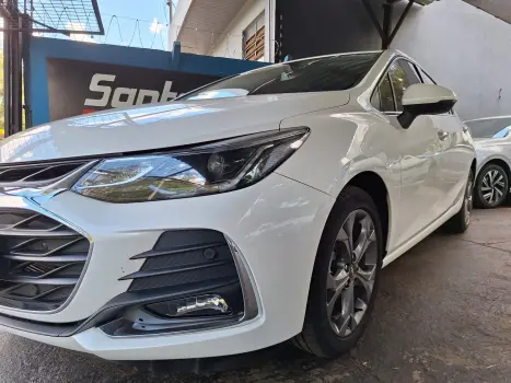 CHEVROLET Cruze Sedan 1.4 16V 4P LTZ FLEX TURBO AUTOMTICO, Foto 15