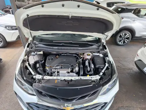 CHEVROLET Cruze Sedan 1.4 16V 4P LTZ FLEX TURBO AUTOMTICO, Foto 16