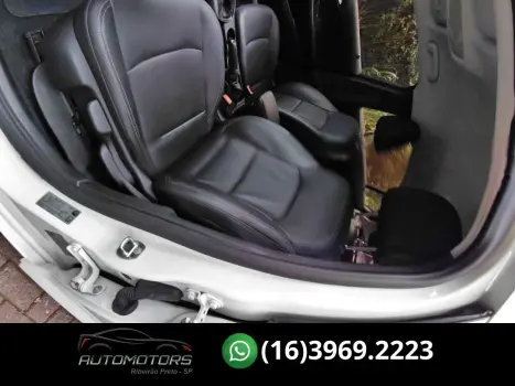 CHEVROLET Cruze Sedan 1.4 16V 4P LT FLEX TURBO AUTOM�TICO, Foto 9