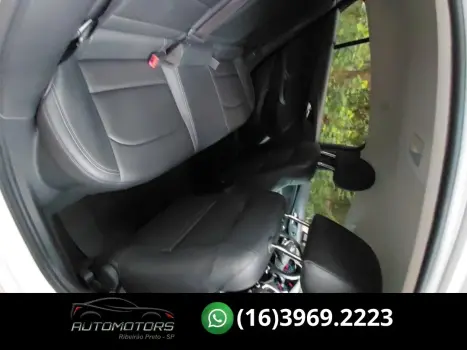 CHEVROLET Cruze Sedan 1.4 16V 4P LT FLEX TURBO AUTOM�TICO, Foto 11