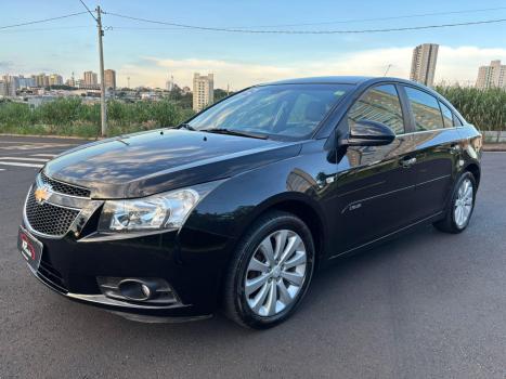 CHEVROLET Cruze Sedan 1.8 16V 4P LTZ ECOTEC FLEX AUTOM�TICO, Foto 1