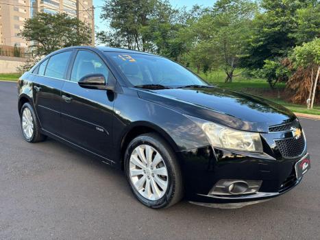 CHEVROLET Cruze Sedan 1.8 16V 4P LTZ ECOTEC FLEX AUTOM�TICO, Foto 3