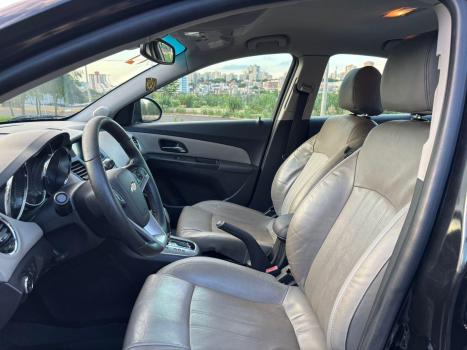 CHEVROLET Cruze Sedan 1.8 16V 4P LTZ ECOTEC FLEX AUTOM�TICO, Foto 8