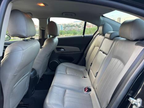 CHEVROLET Cruze Sedan 1.8 16V 4P LTZ ECOTEC FLEX AUTOM�TICO, Foto 9