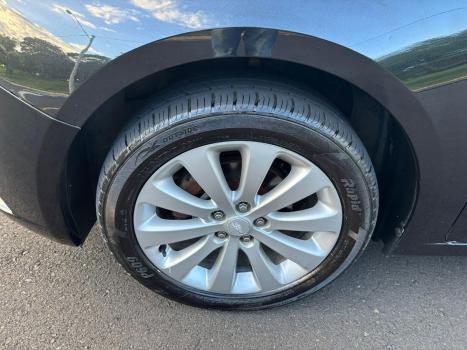 CHEVROLET Cruze Sedan 1.8 16V 4P LTZ ECOTEC FLEX AUTOM�TICO, Foto 10