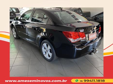 CHEVROLET Cruze Sedan 1.8 16V 4P LT ECOTEC FLEX AUTOM�TICO, Foto 2