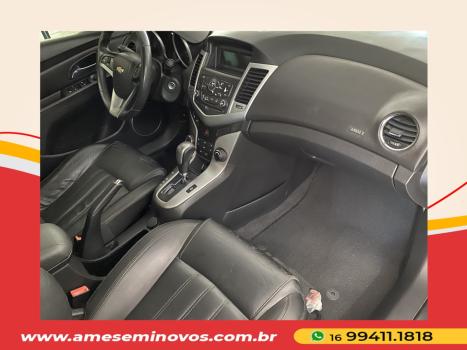 CHEVROLET Cruze Sedan 1.8 16V 4P LT ECOTEC FLEX AUTOM�TICO, Foto 7