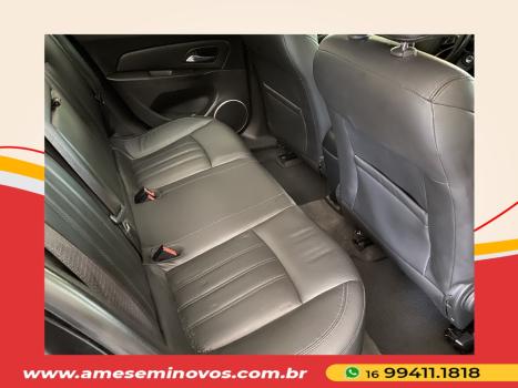 CHEVROLET Cruze Sedan 1.8 16V 4P LT ECOTEC FLEX AUTOM�TICO, Foto 8