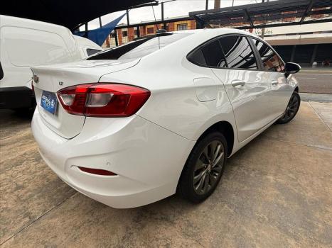 CHEVROLET Cruze Sedan 1.4 16V 4P LT FLEX TURBO AUTOM�TICO, Foto 7