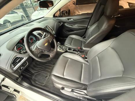 CHEVROLET Cruze Sedan 1.4 16V 4P LT FLEX TURBO AUTOM�TICO, Foto 8