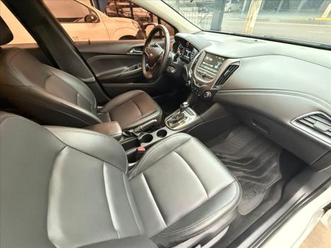 CHEVROLET Cruze Sedan 1.4 16V 4P LT FLEX TURBO AUTOM�TICO, Foto 10