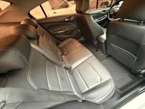 CHEVROLET Cruze Sedan 1.4 16V 4P LT FLEX TURBO AUTOM�TICO, Foto 11