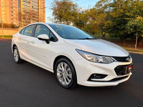 CHEVROLET Cruze Sedan 1.4 16V 4P LT FLEX TURBO AUTOM�TICO, Foto 1