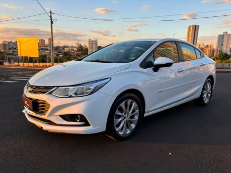 CHEVROLET Cruze Sedan 1.4 16V 4P LT FLEX TURBO AUTOM�TICO, Foto 3