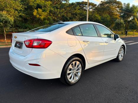 CHEVROLET Cruze Sedan 1.4 16V 4P LT FLEX TURBO AUTOM�TICO, Foto 6