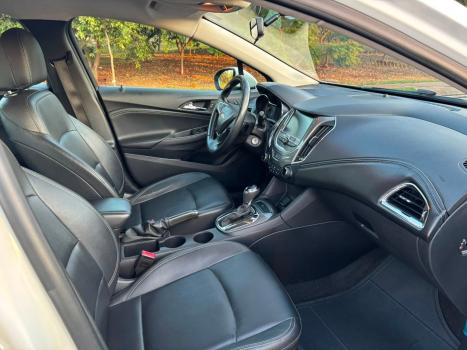 CHEVROLET Cruze Sedan 1.4 16V 4P LT FLEX TURBO AUTOM�TICO, Foto 7