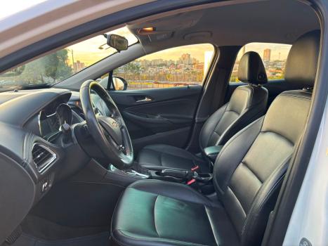 CHEVROLET Cruze Sedan 1.4 16V 4P LT FLEX TURBO AUTOM�TICO, Foto 8
