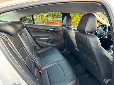 CHEVROLET Cruze Sedan 1.4 16V 4P LT FLEX TURBO AUTOM�TICO, Foto 9