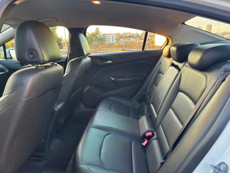 CHEVROLET Cruze Sedan 1.4 16V 4P LT FLEX TURBO AUTOM�TICO, Foto 10
