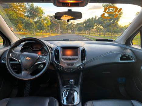 CHEVROLET Cruze Sedan 1.4 16V 4P LT FLEX TURBO AUTOM�TICO, Foto 11
