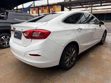 CHEVROLET Cruze Sedan 1.4 16V 4P LTZ FLEX TURBO AUTOMÁTICO, Foto 7