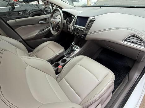CHEVROLET Cruze Sedan 1.4 16V 4P LTZ FLEX TURBO AUTOMÁTICO, Foto 10