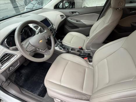 CHEVROLET Cruze Sedan 1.4 16V 4P LTZ FLEX TURBO AUTOMÁTICO, Foto 11