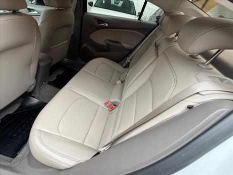 CHEVROLET Cruze Sedan 1.4 16V 4P LTZ FLEX TURBO AUTOMÁTICO, Foto 12