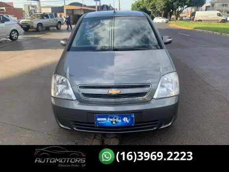 CHEVROLET Meriva 1.4 4P FLEX MAXX, Foto 2