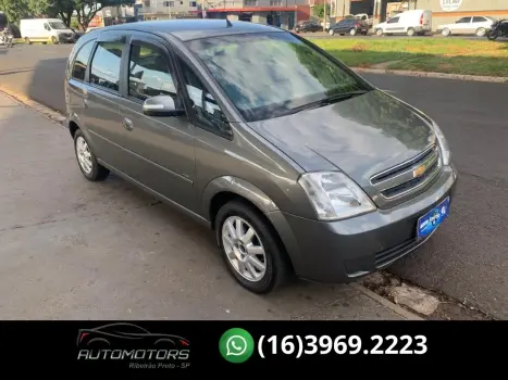 CHEVROLET Meriva 1.4 4P FLEX MAXX, Foto 3