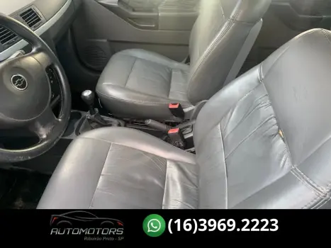 CHEVROLET Meriva 1.4 4P FLEX MAXX, Foto 8