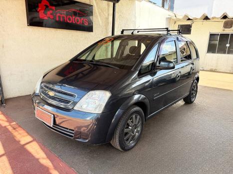 CHEVROLET Meriva 1.4 4P FLEX MAXX, Foto 1