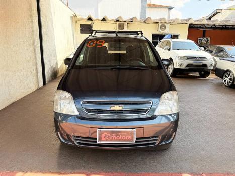 CHEVROLET Meriva 1.4 4P FLEX MAXX, Foto 2