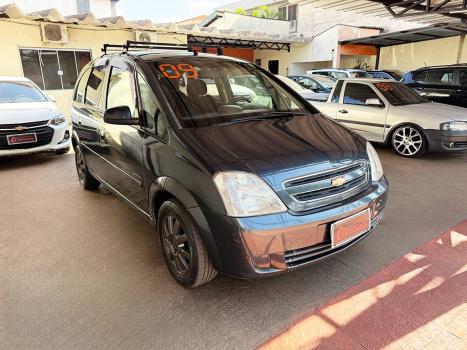 CHEVROLET Meriva 1.4 4P FLEX MAXX, Foto 3