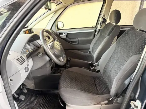 CHEVROLET Meriva 1.4 4P FLEX MAXX, Foto 4