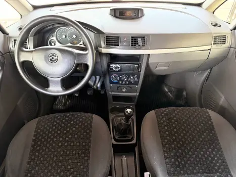 CHEVROLET Meriva 1.4 4P FLEX MAXX, Foto 5