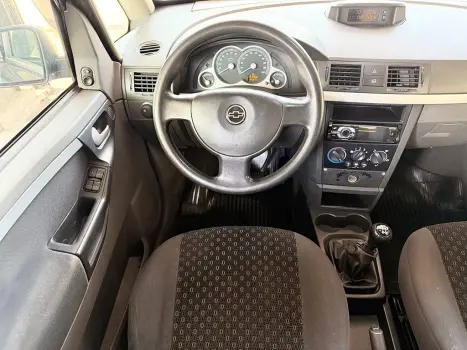 CHEVROLET Meriva 1.4 4P FLEX MAXX, Foto 6